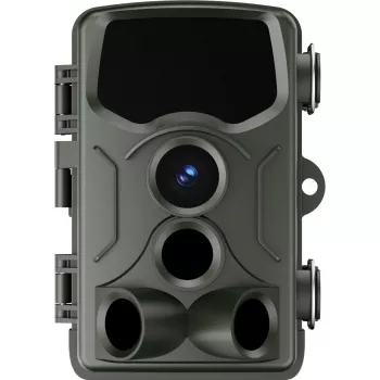 Cámara de rastreo Braun Scouting Cam Black800