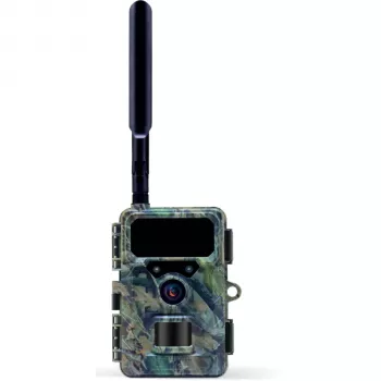 Cámara de rastreo celular Braun Scouting Cam Black400 4G