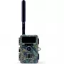 Cámara de rastreo celular Braun Scouting Cam Black400 4G