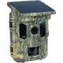 Cámara de rastreo mini Braun Scouting Cam Black300 WiFi Solar 4K