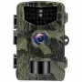 Braun Scouting Cam Black 575 Cámara de rastreo camuflaje 5MP CMOS 12MP interpolados Full HD 1080p 42 LED IR No-Glow alcance 20 m IP54