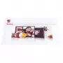 Bolsas para fotos Kodak Kiosk 15x20 + ranura para CD - pack de 500 (3950904)