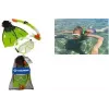 Set de snorkel infantil SCHILDKROT FUN SPORT BERMUDA de 3 piezas S/M