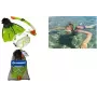 Set de snorkel infantil SCHILDKROT FUN SPORT BERMUDA de 3 piezas S/M