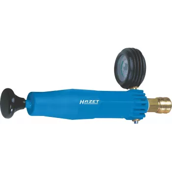 Bomba de prueba de presión del sistema de refrigeración HAZET 4800-1