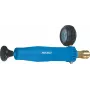 Bomba de prueba de presión del sistema de refrigeración HAZET 4800-1