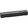 Caja de almacenamiento HAZET 6060BX-2 para llaves dinamométricas, negra