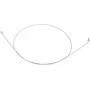 Cable de freno HAZET 798-0152A para alicate de tuberías de freno 1500 mm