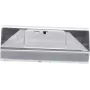 HAZET 2157-07 Cuchilla trapecial pack de 10, 60 mm, de doble filo, para cúter 2157