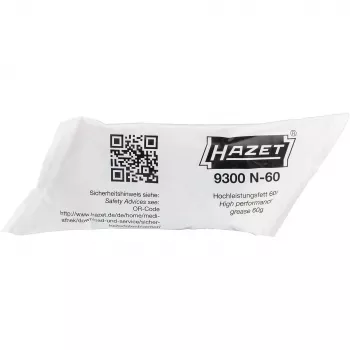 HAZET Grasa de alto rendimiento
