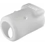 HAZET 9012M-1-S Funda protectora de silicona para llave de impacto HAZET 9012M, negra, 1 ud.