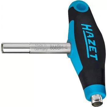 HAZET 866BH-4 Portabrocas 1/4