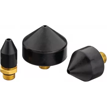 HAZET 9040-42/3 Set de conos 1 set