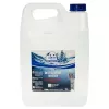 Agua destilada (DIN 13060, DIN 43530 y EN 285) - 5 litros