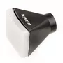 KAISER Visor de diapositivas 2012 aumento 2x negro