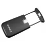 Kaiser Lupa de bolsillo Mobile 2372 3x/6x LED negra