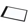 Kaiser Mesa de luz LED plano 42,9 x 30,9 cm A3 Light Pad LED