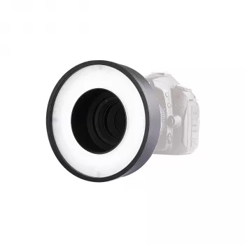 Kaiser Anillo de luz KR90 3250