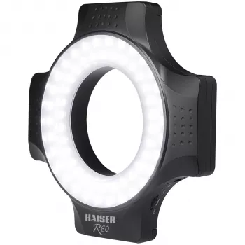 Kaiser Anillo de luz R60 3252