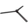 Nanlite LS-FL-1/4 Trípode de suelo para PavoTube II 15X/30X