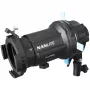 Nanlite PJ-FMM-36 Proyector para Forza 60 60B 36°