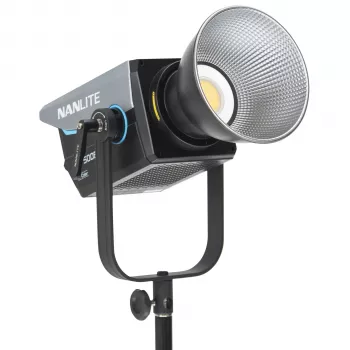 Nanlite FC-500B LED Bi-Color foco