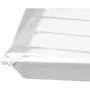 Kaiser cubeta de revelado 24x30 blanca 4166
