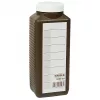 KAISER FOTOTECHNIK botella de almacenamiento de químicos 1000ml, marrón 4193