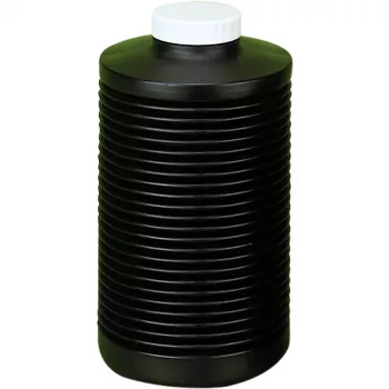 KAISER FOTOTECHNIK botella acordeón 900-2000 ml 4199