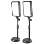 Kaiser PL24 Vario 2Kit set de iluminación de escritorio