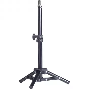 Kaiser soporte de luz de escritorio altura máx. 68 cm 5859