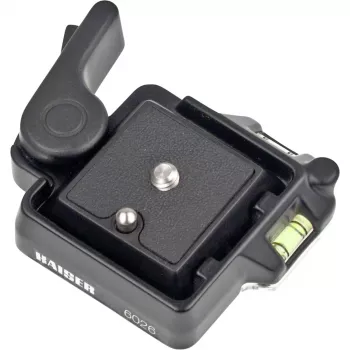 Kaiser conector de liberación rápida 6026