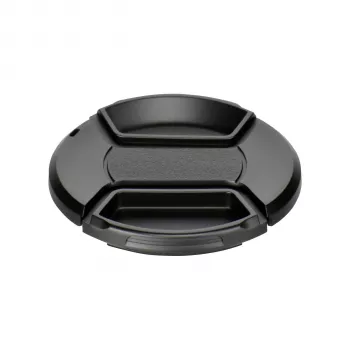 Kaiser Olan tapa de objetivo de clip 82 mm, 6841