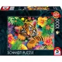 SCHMIDT SPIELE Tiger Cub (1000 piezas) Puzzle