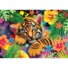SCHMIDT SPIELE Tiger Cub (1000 piezas) Puzzle
