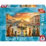 Schmidt Am Kai Puzzle 1000 piezas