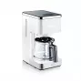 GRAEF Young FK401 cafetera, 10 tazas