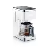 GRAEF Young FK401 cafetera, 10 tazas