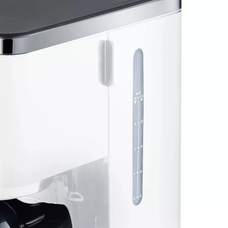 GRAEF Young FK401 cafetera, 10 tazas