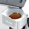 GRAEF Young FK401 cafetera, 10 tazas