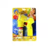 PUSTEFIX Bubble Blaster Pistola automática de pompas de jabón