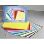 Folia Papel de manualidades colores surtidos 130 g/m² - 130 g/m²