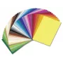 Folia Papel de colores Special Edition 50 colores diferentes 130 g/m² 50 hojas A4
