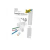 Folia 8000/25 Papel transparente, A4, 25 hojas