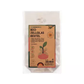 Folia 100 bolsitas de celofán