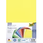 Folia Cartulina fotográfica colores surtidos 300 g/m² 250 hojas A4 Cartulina fotográfica