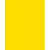 Folia 614/50 14 - Amarillo - Liso - A4 (210 x 297 mm) - 300 g/m² - 50 hojas - Alemania