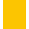 Folia 614/50 15 Cartulina A4 Oro-Amarillo 300 g/m² 50 hojas