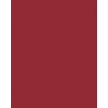 Folia 614/50 22 - Rojo - Liso - A4 (210 x 297 mm) - 300 g/m² - 50 hojas - Alemania