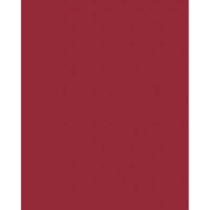 Folia 614/50 22 - Rojo - Liso - A4 (210 x 297 mm) - 300 g/m² - 50 hojas - Alemania
